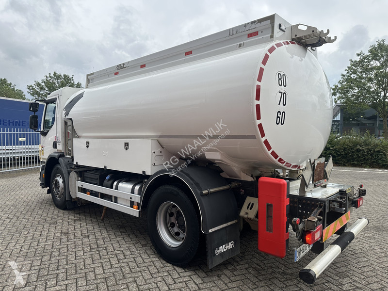 Camion Volvo FE 260