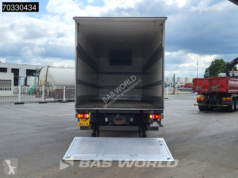 شاحنة MAN 12.250 4X2 12tons NL-truck APK 1500kg...