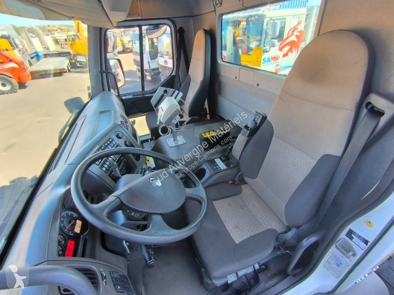 شاحنة Renault