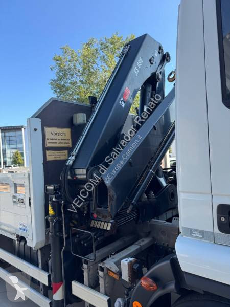 شاحنة Iveco
