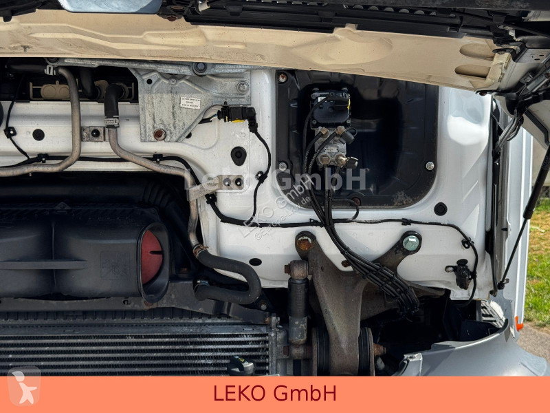 Camion Mercedes 2532 Mit Carrier Sp 1150Mt
