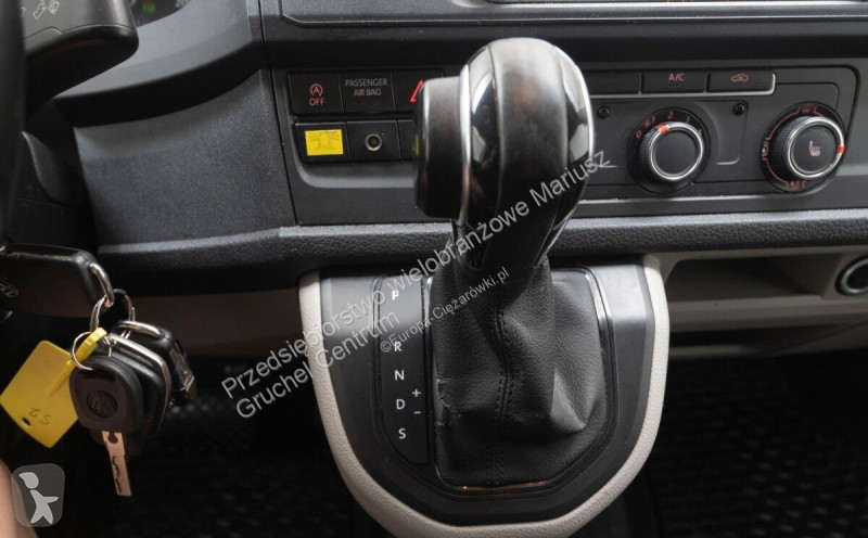 شاحنة Volkswagen T6 4Motion 2.0 TDi DSG / RICO...