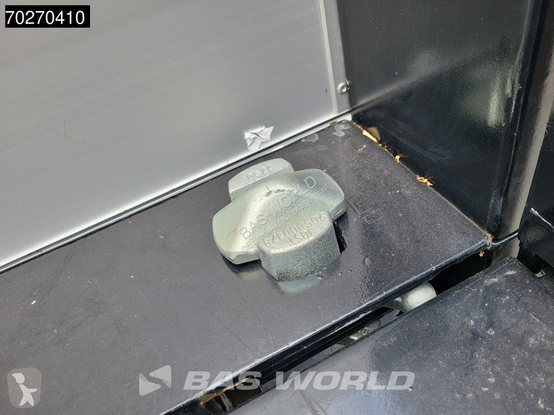 Camion Volvo 500 10X4 NEW! Palfinger PK580 TEC...