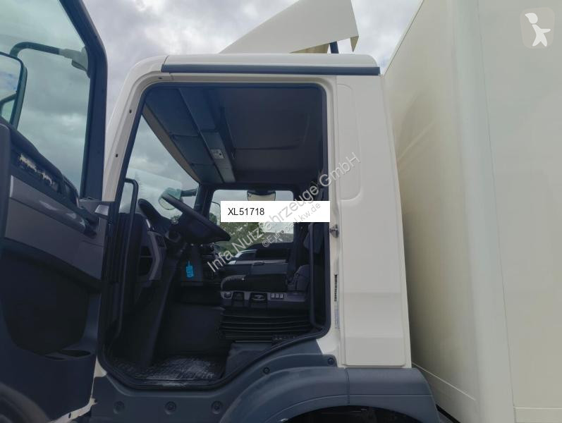 شاحنة MAN TGM 15.290