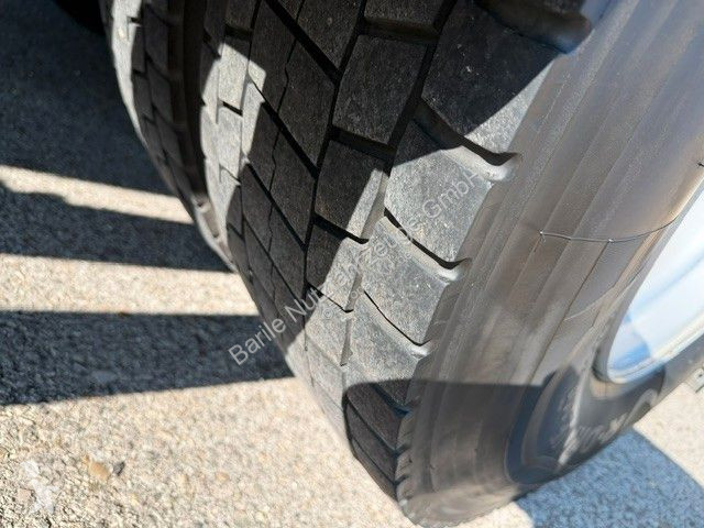 شاحنة MAN 26.460 6x2-4LL €6C Intarder Lenkachse...
