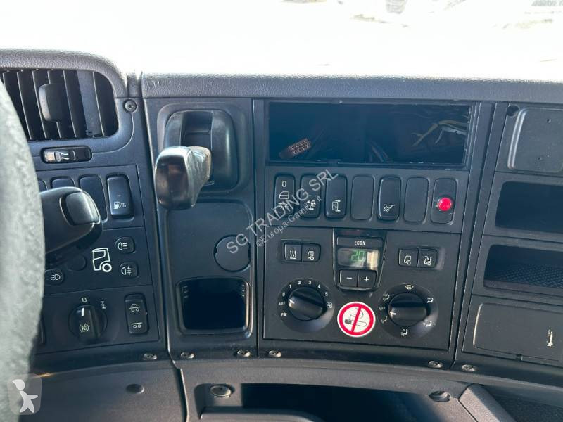 Camion Scania