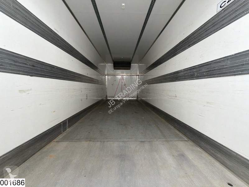 شاحنة مقطورة Renault T 520 6x2, EURO 6D,...