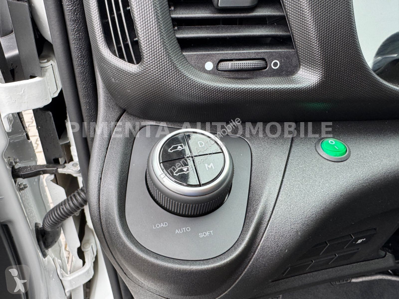 شاحنة Iveco 70C18HP TK -20°C LUFTFED TKING LED...