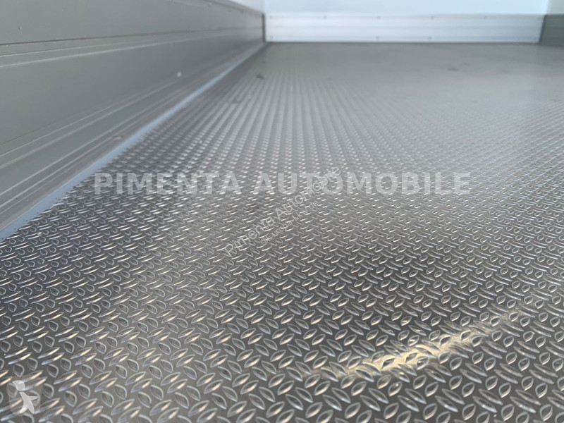 Furgoneta Iveco 70C18A8P -20°C LUFTF AUT LBW...