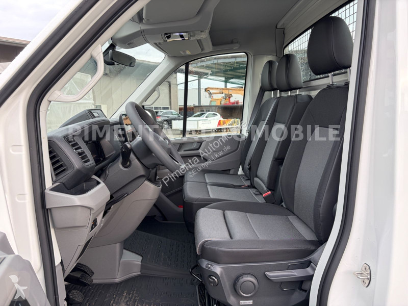 Грузовик Volkswagen 50 3-S-KIPPER KISTE...