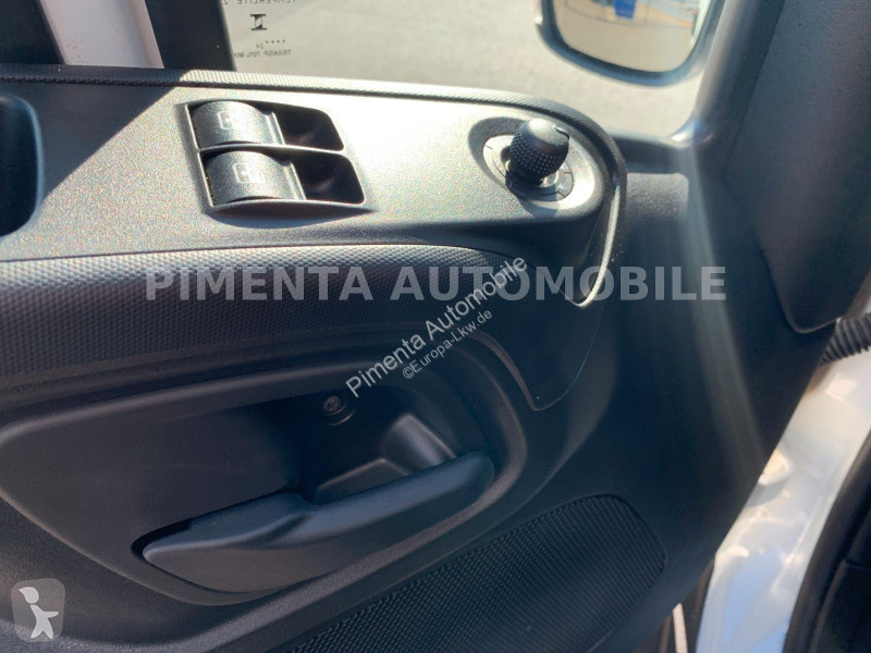 شاحنة Iveco 70C18HP TK KOFF V500X LBW OHNE...