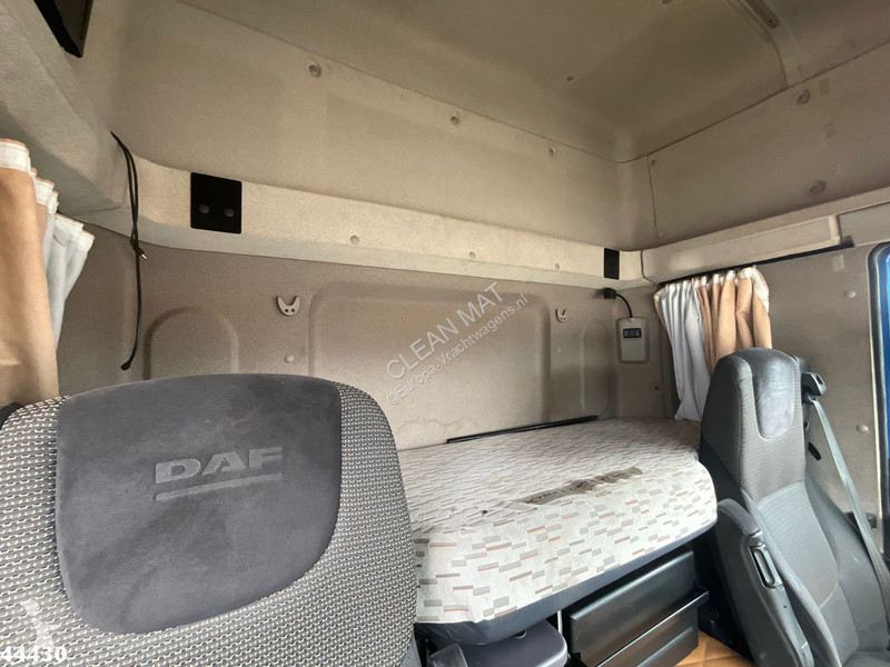شاحنة DAF 85.510 6x4 Euro 6 Retarder Fassi 36...
