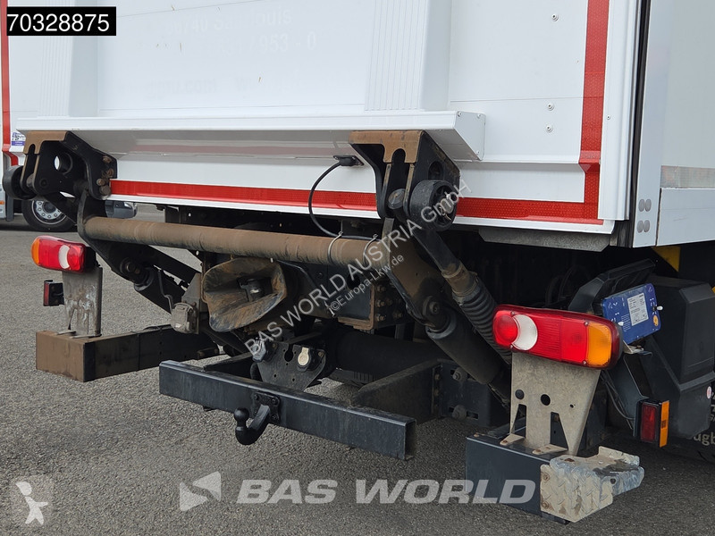شاحنة Iveco 420 4X2 18t Driving School Manual...