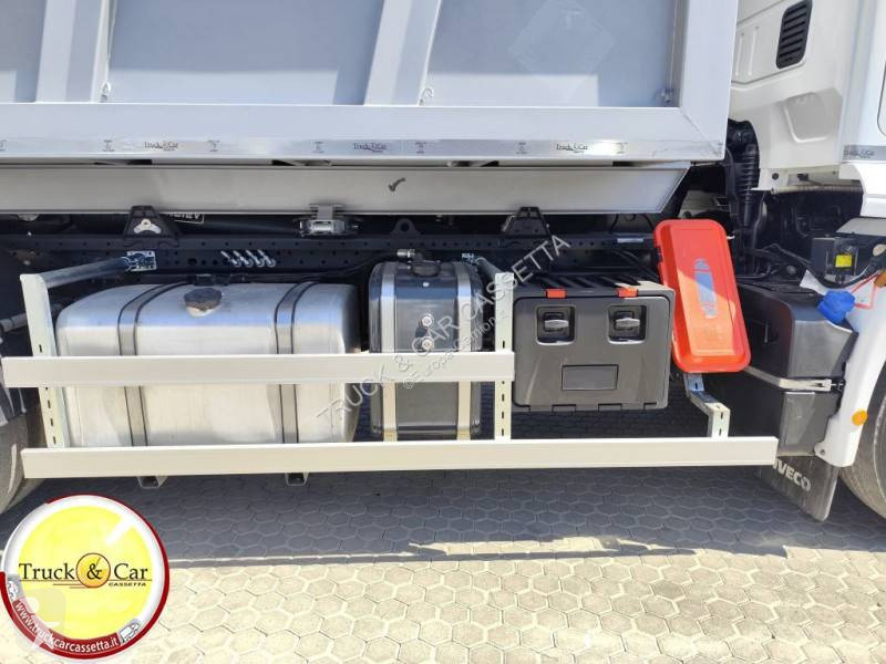 Camion Iveco