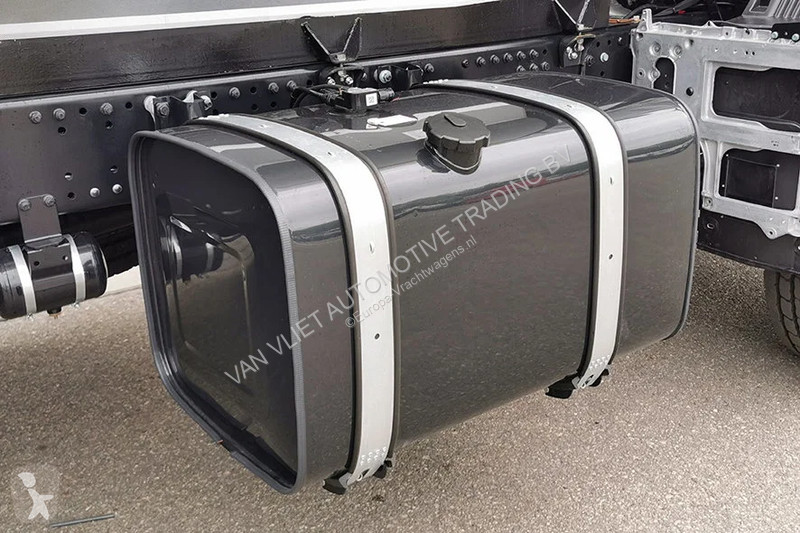 شاحنة MAN 33.400 BB CH Bitumen Tank Truck