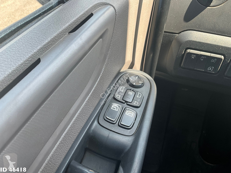 شاحنة DAF FAN  480 Euro 6 haakarmsysteem
