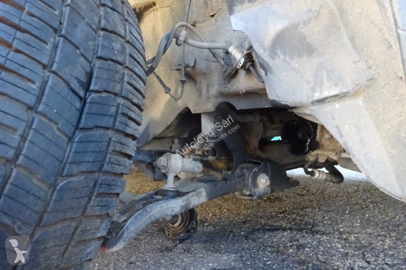 عربة نفعية Citroën JUMPER 2,2 HDI 130 L2H2