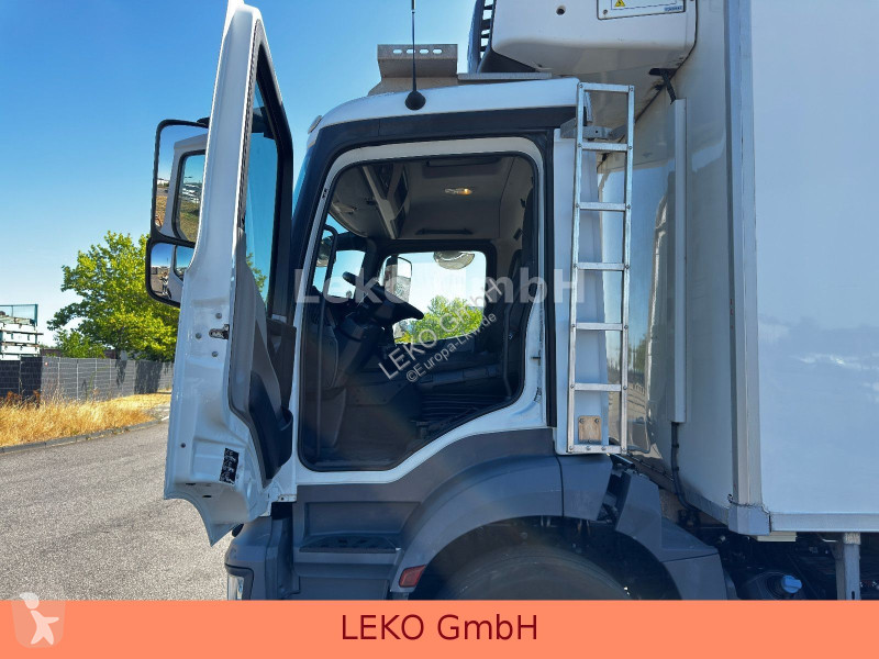 شاحنة Mercedes 1827 Mit Carrier Sp 1150