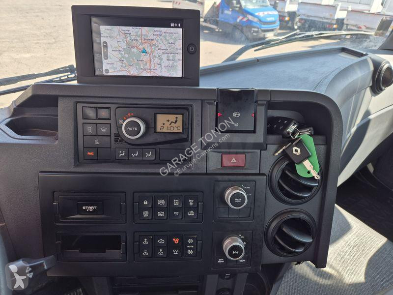 شاحنة Renault K480