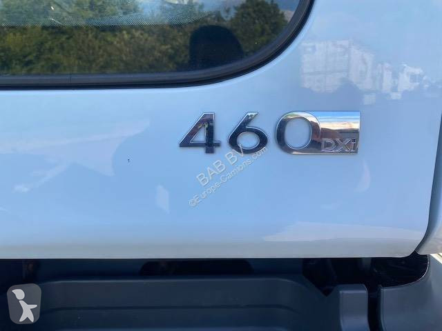 شاحنة Renault
