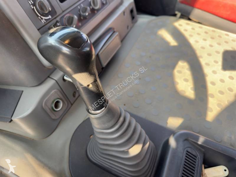 شاحنة Iveco