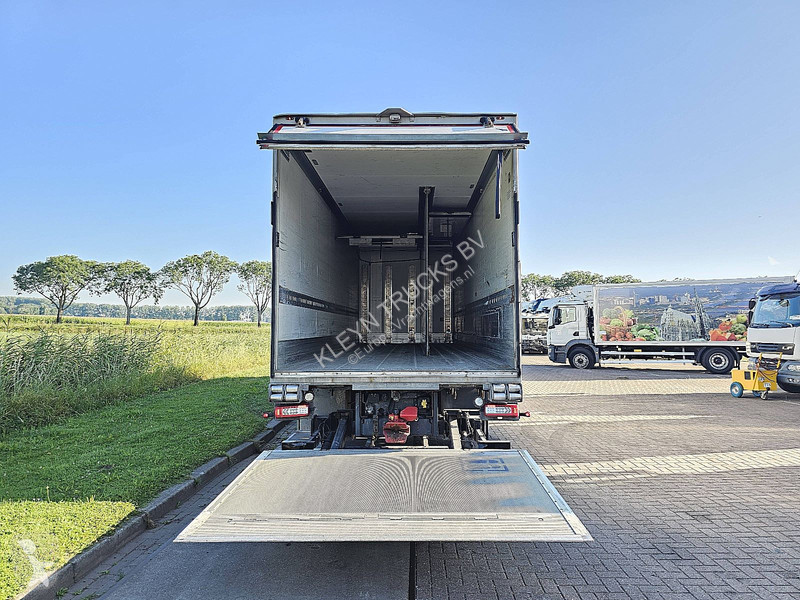 شاحنة DAF 530 SSC 6X2 FAN CARRIER