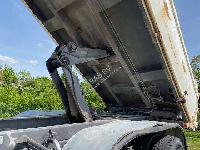 شاحنة Renault