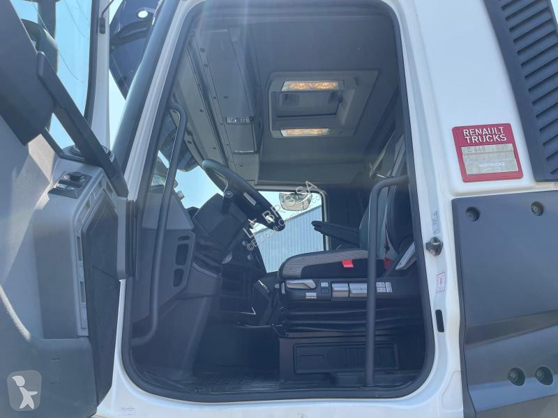 شاحنة Renault  C440