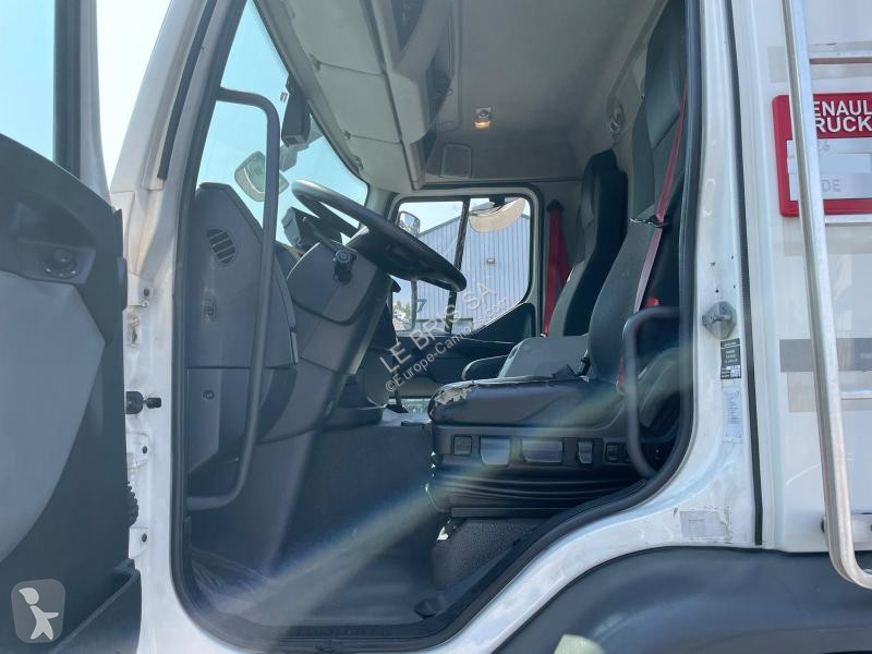 شاحنة Renault  D26.320