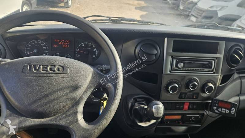 شاحنة Iveco