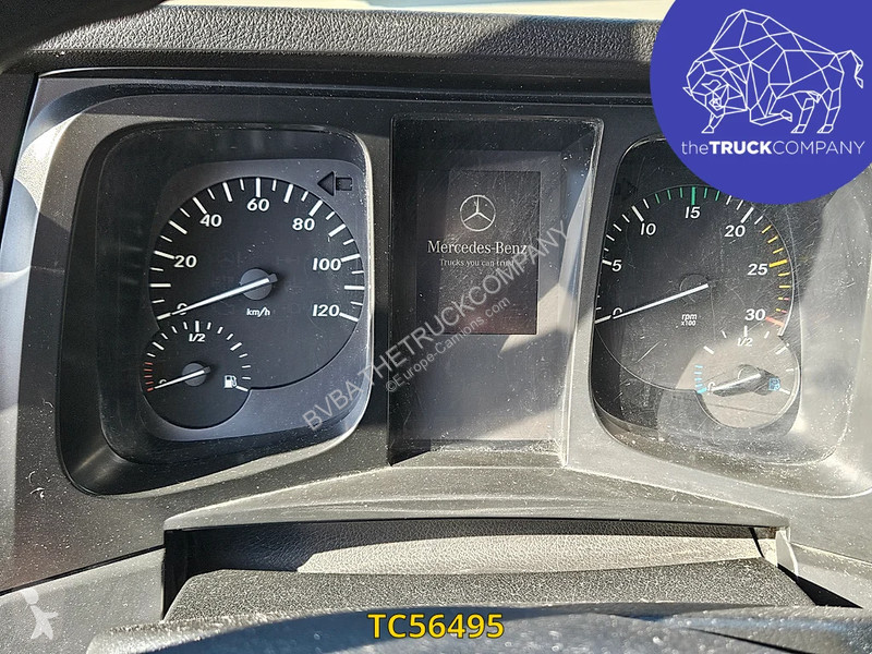 شاحنة Mercedes 1927