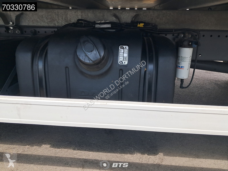 شاحنة DAF XB 190 4X2 Only 17.700 kms Manual...