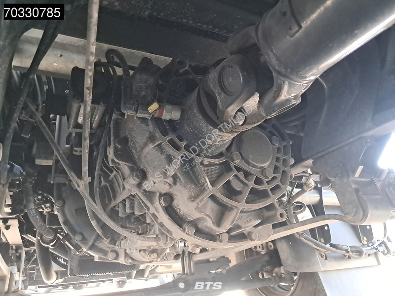 شاحنة DAF XB 190 4X2 Only 11.800 kms Manual...