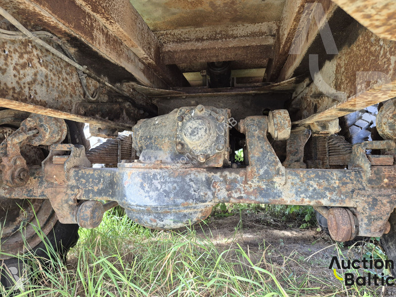 Camion ZIL ZIL