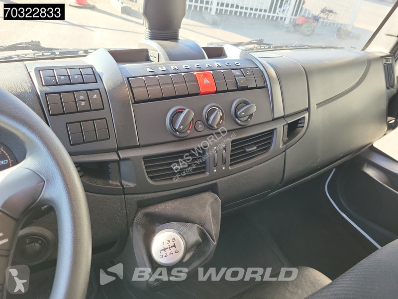 شاحنة Iveco 75E160 4X2 Only 11.800 Kms! Manual...