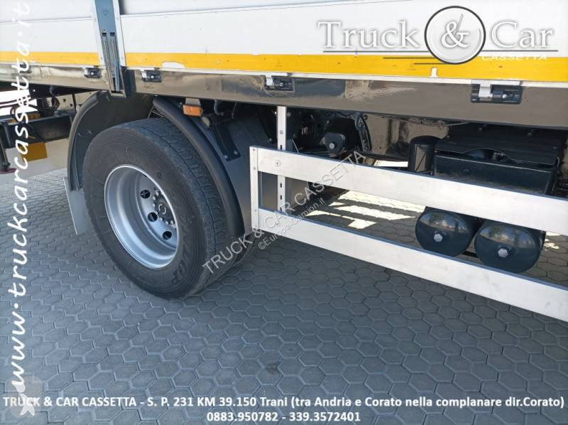 شاحنة Iveco