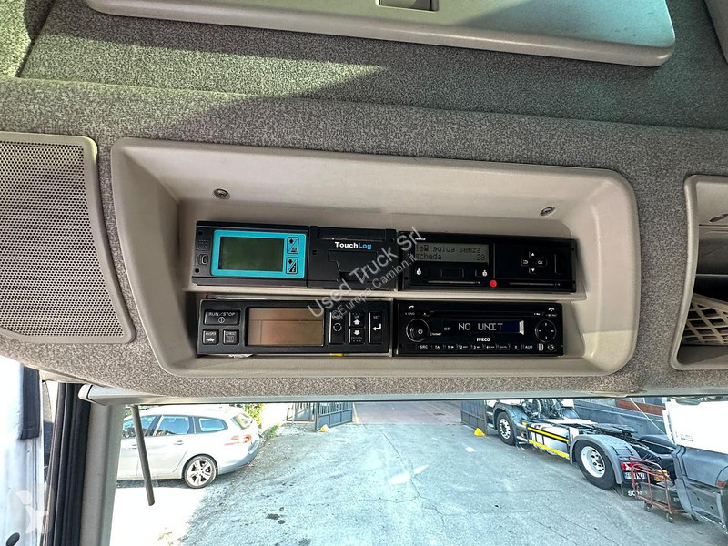 Camion Iveco 360
