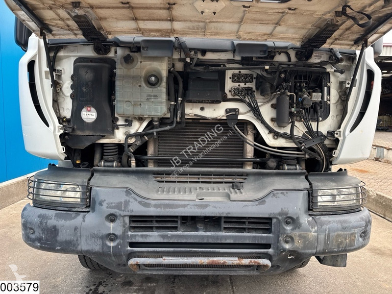 شاحنة Renault 410 Dxi 6x4, Manual,...