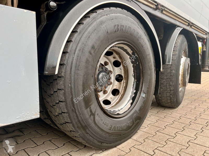 شاحنة Iveco AD 260 SY/FS-D |...