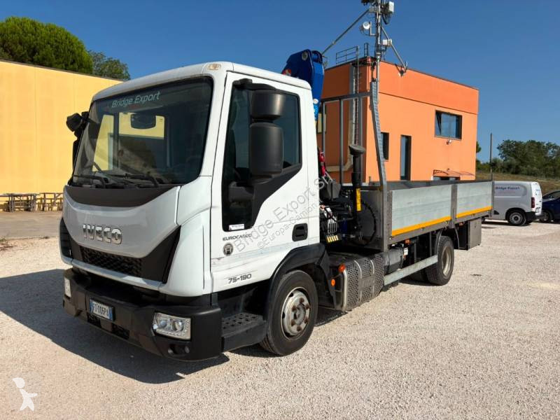 شاحنة Iveco