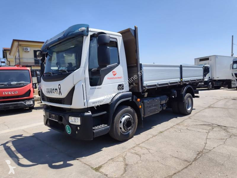 شاحنة Iveco