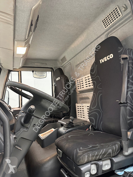 شاحنة Iveco 190E25