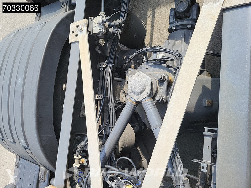 شاحنة Volvo 500 6X2 XL Full Air Lift Axle Euro 6