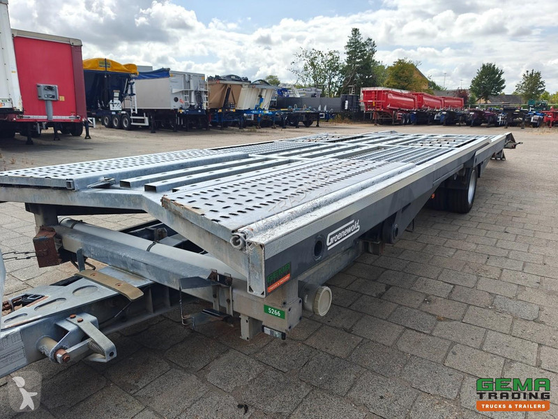 Mercedes 1528 4x2 Sleeper Cab Euro4 -...