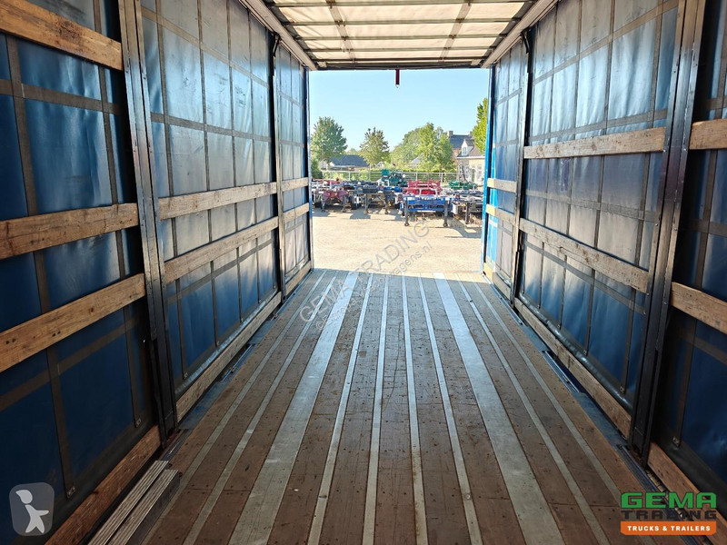 شاحنة MAN 26.500 6x2/4 XLX Euro 6C - Retarder -...