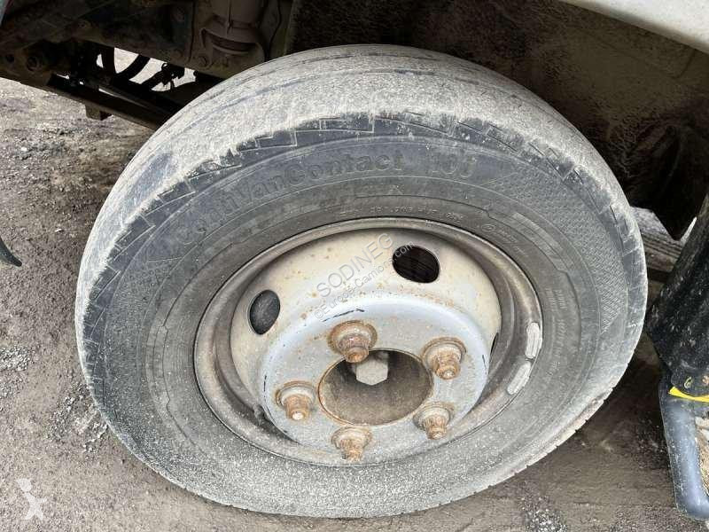 Véhicule utilitaire Renault  MASCOTT 160DXI
