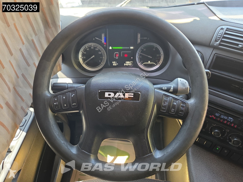 شاحنة DAF 460 4X2 Caja 7,46m Plataforma...