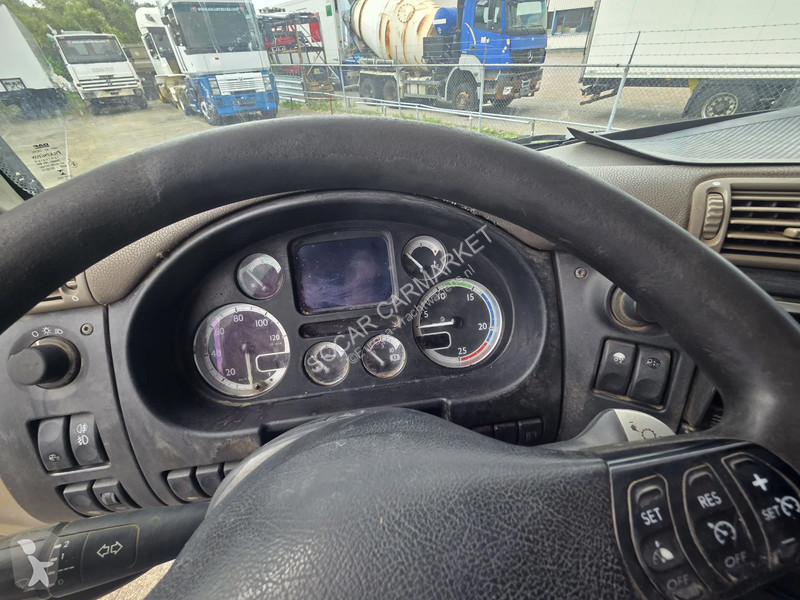 شاحنة DAF 85360 6x2 Euro 5 Haakarm *Engine not...