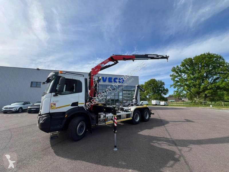 شاحنة Iveco