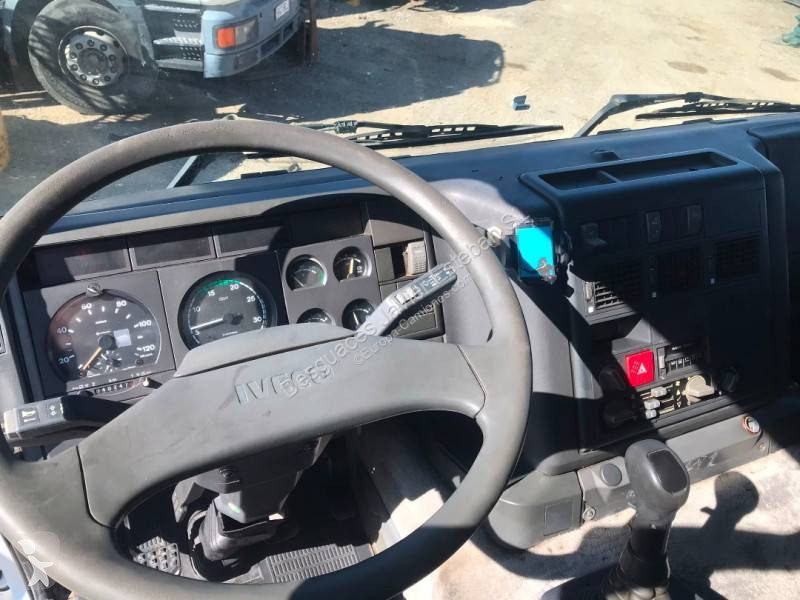 شاحنة Iveco